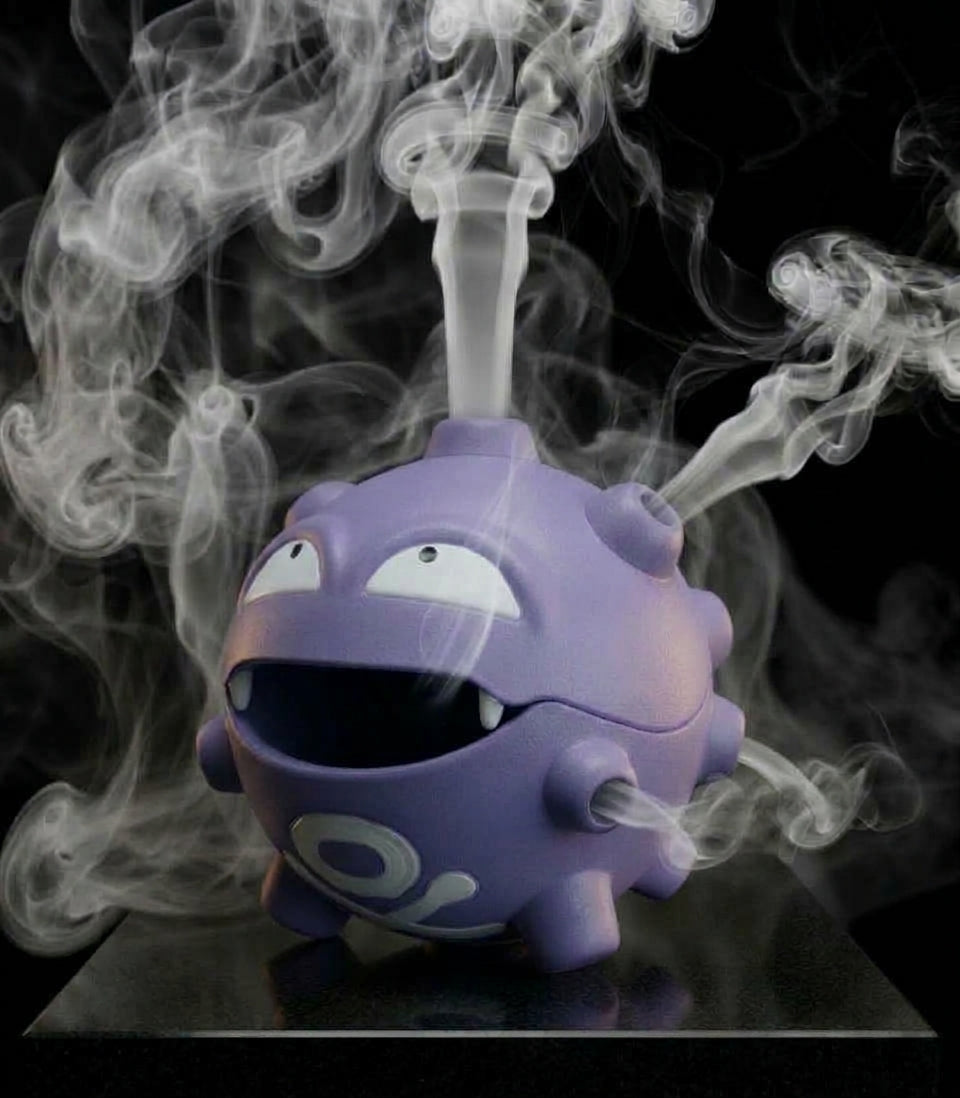 Nightmaw Humidifier