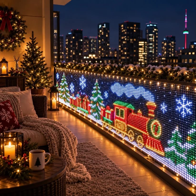 Jolly View