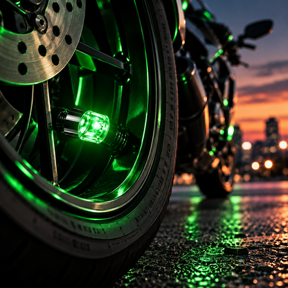 Tron lights