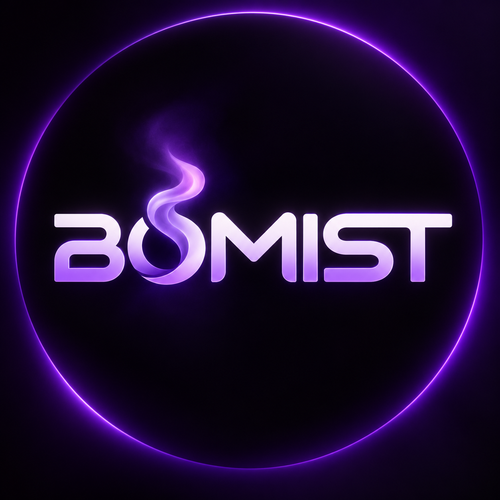 Bomist
