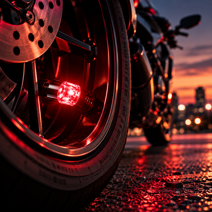 Tron lights