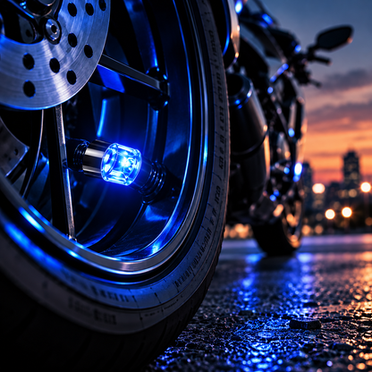 Tron lights