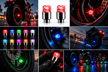 Tron lights