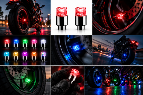 Tron lights