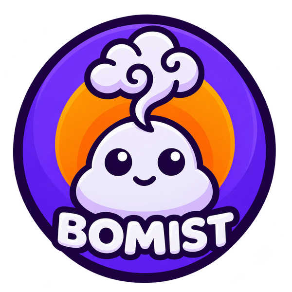 Bomist