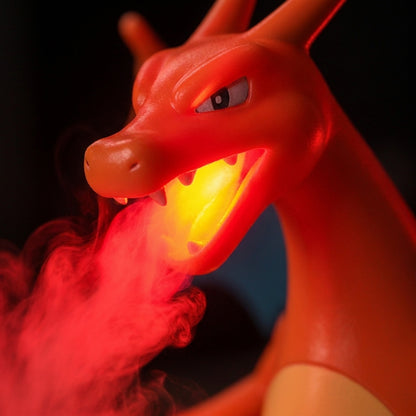 Dragon Ember Humidifier