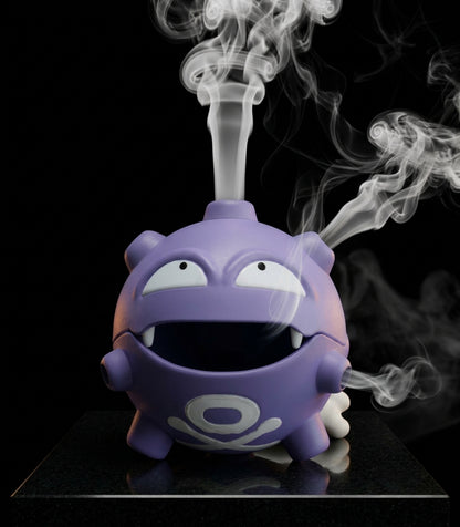 Nightmaw Humidifier
