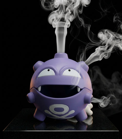 Nightmaw Humidifier