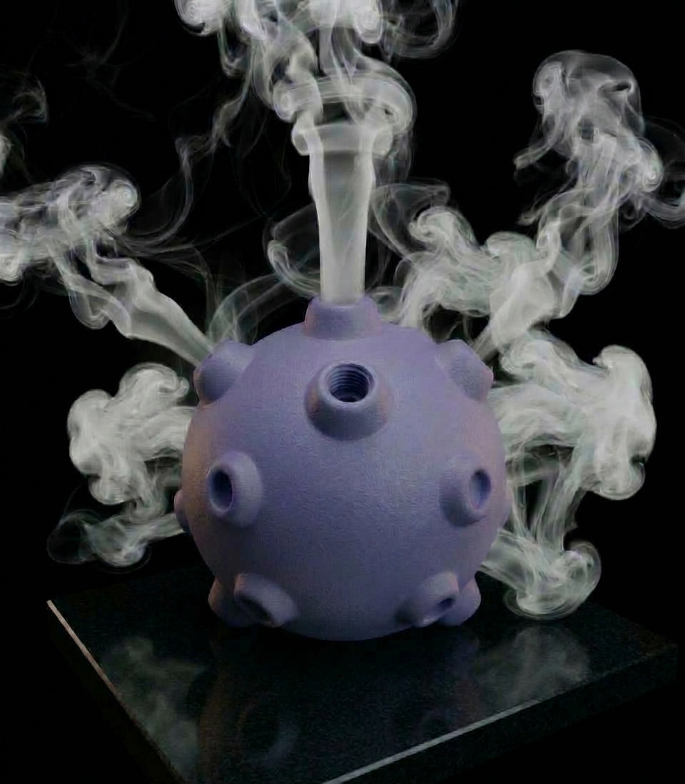Nightmaw Humidifier