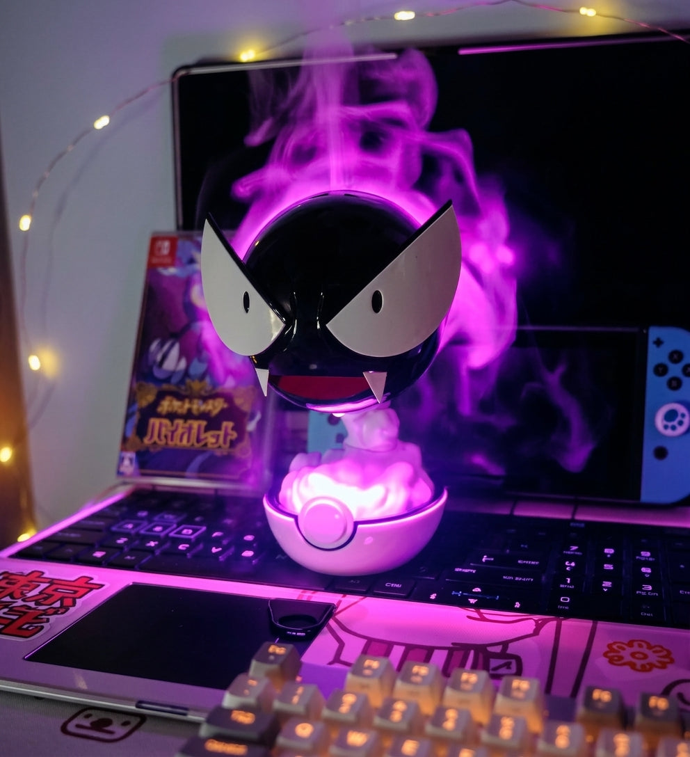Gloomorb Humidifier