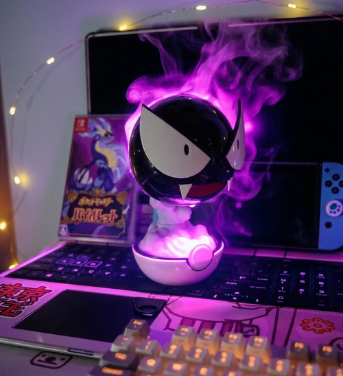 Gloomorb Humidifier