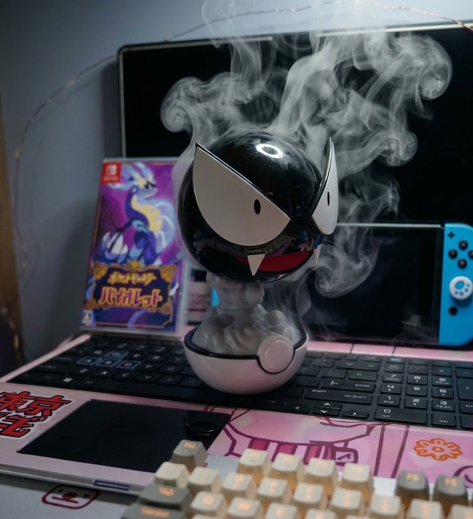 Gloomorb Humidifier