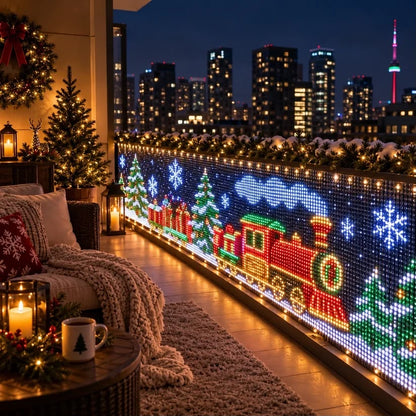 Jolly View