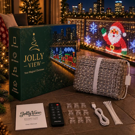 Jolly View