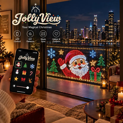Jolly View