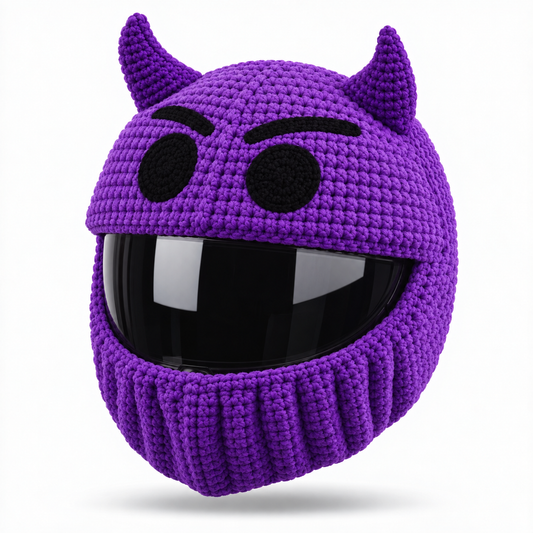Purple Devil