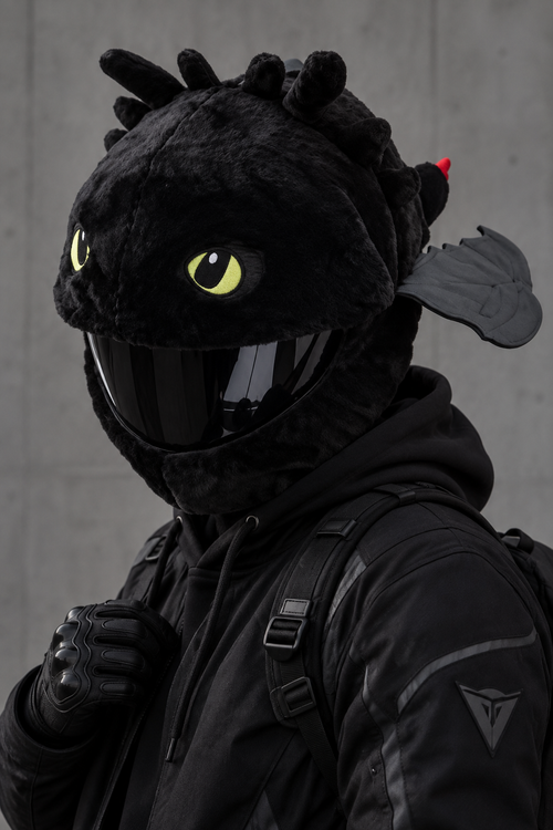 Drache