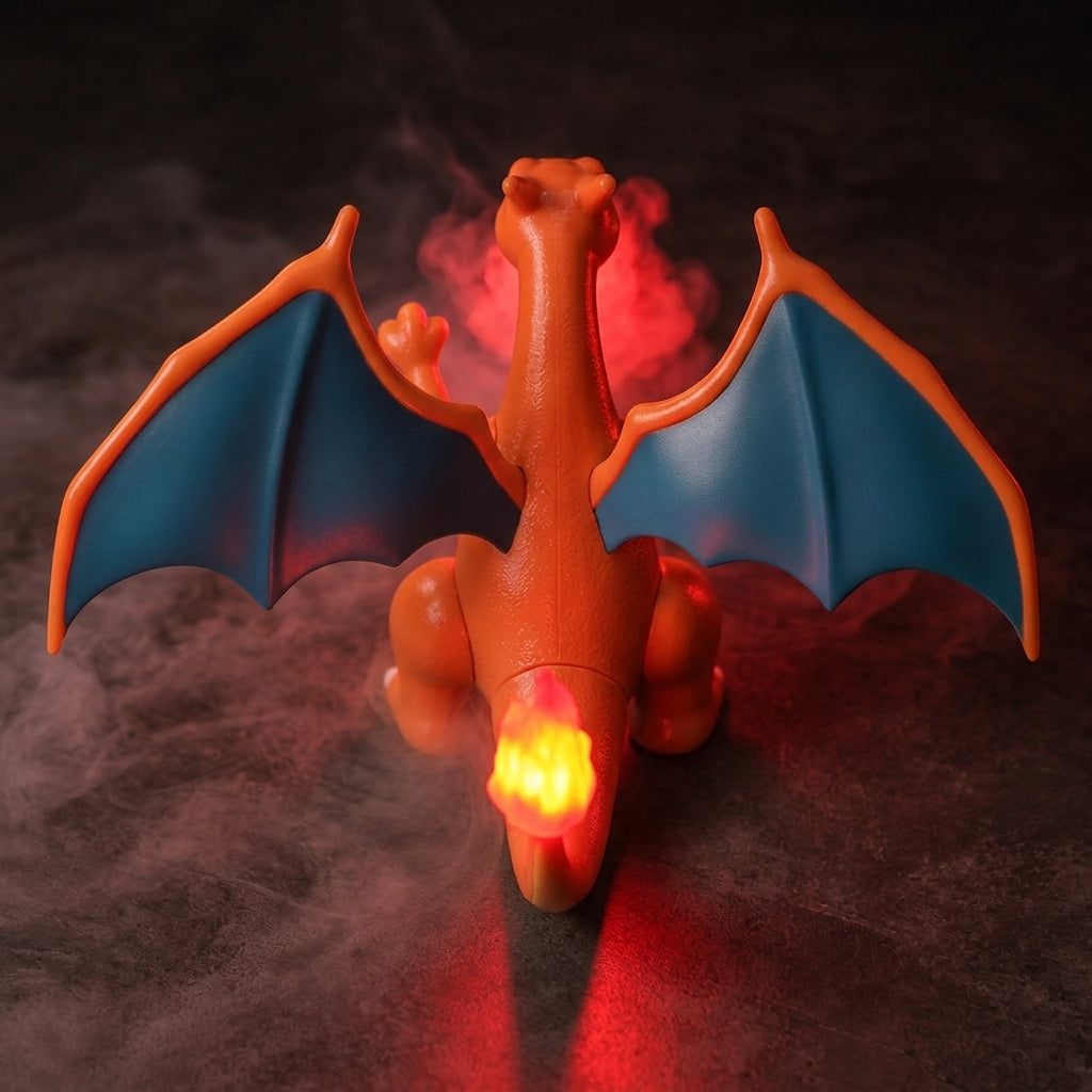 Dragon Ember Humidifier