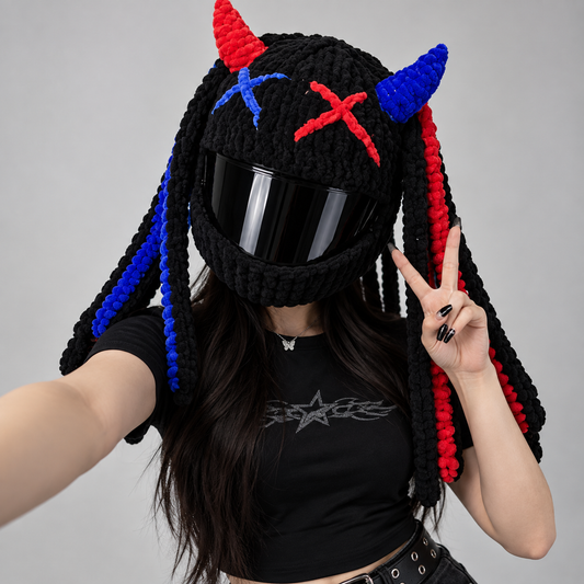 Riot Braids