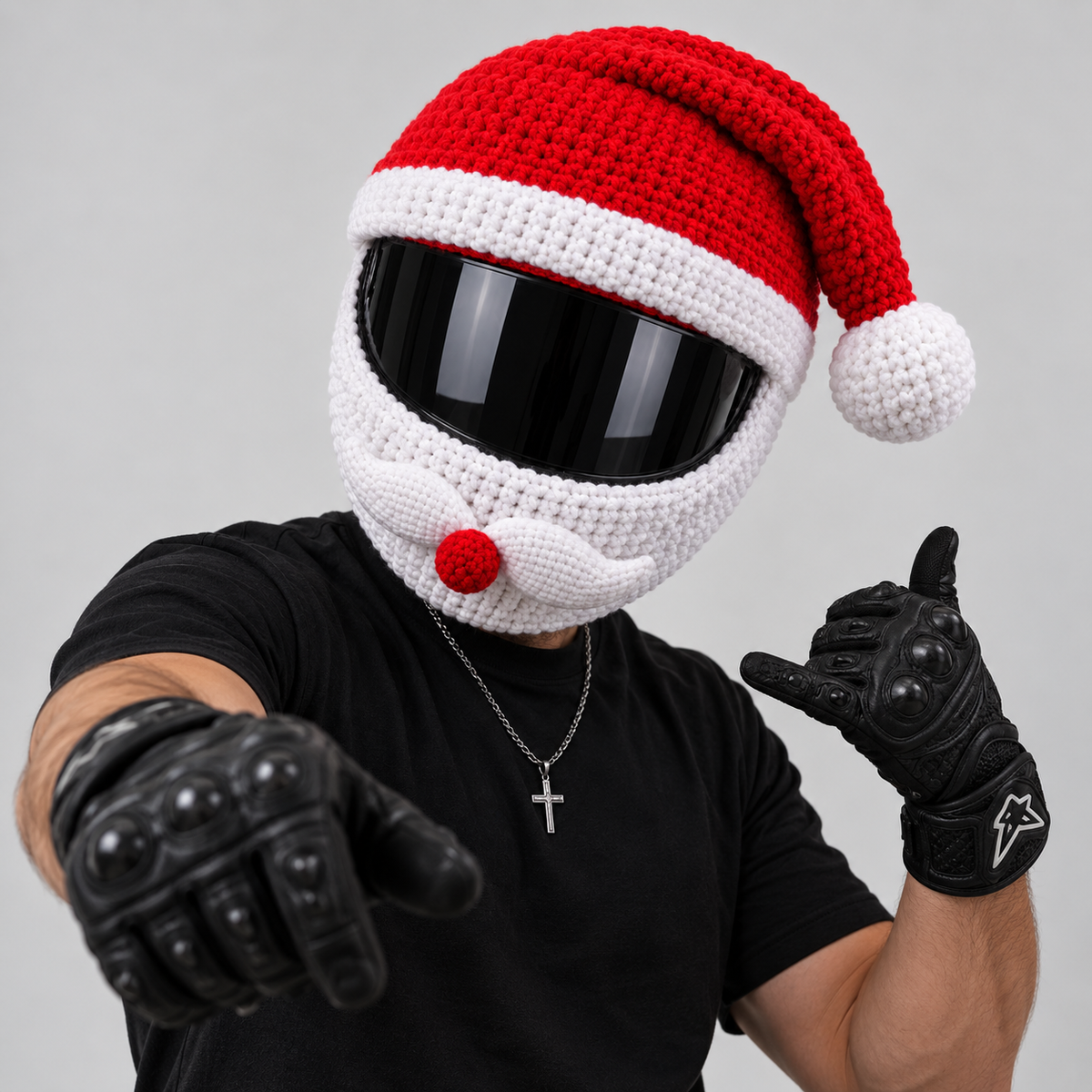 Santa Claus