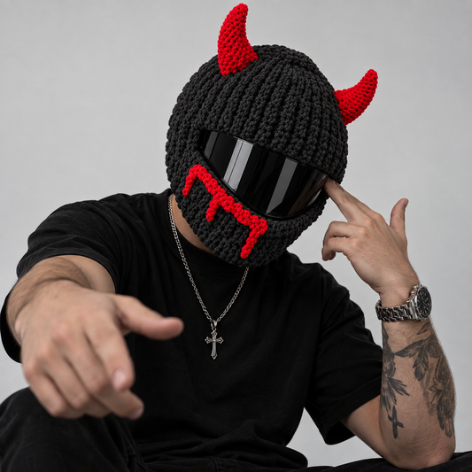 Red Devil