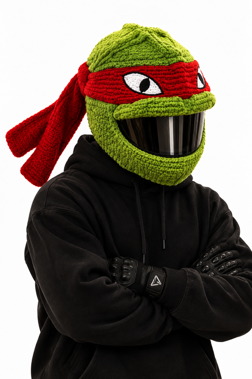 Ninja Turtles